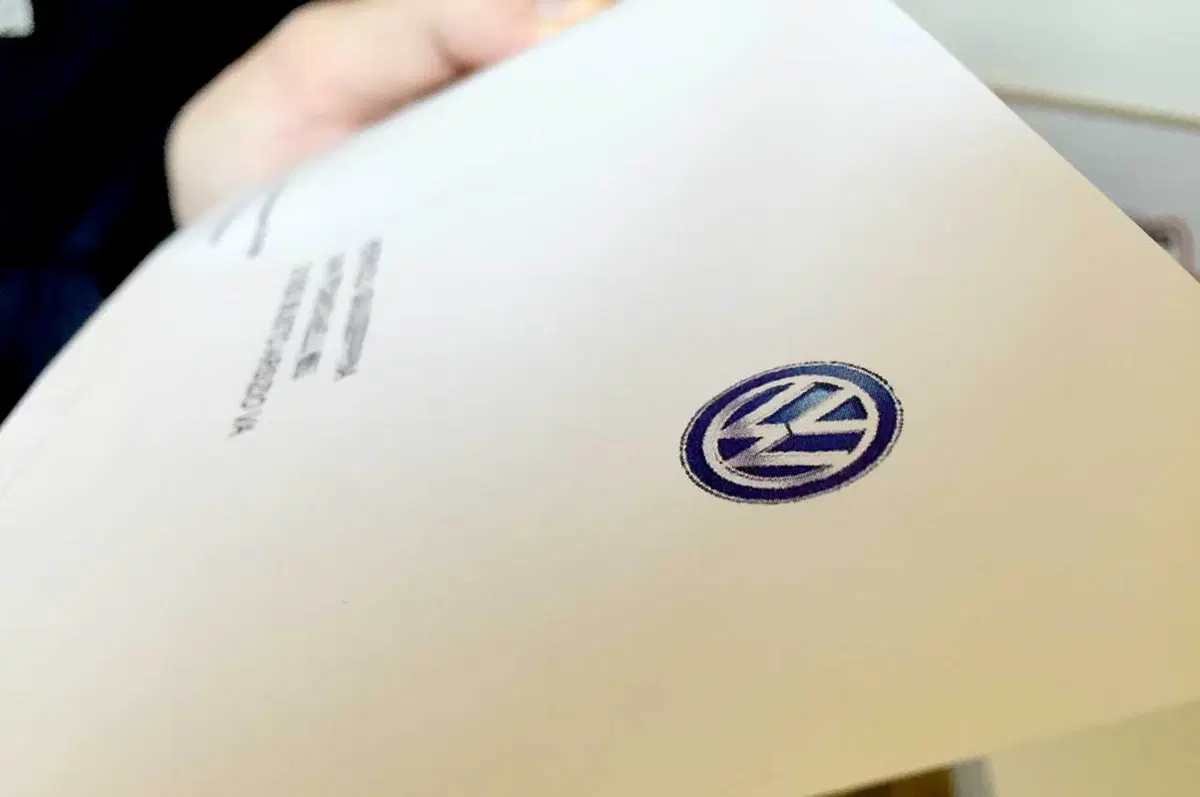 Scandalo VW TDI EA 189, ecco cosa dice la prima lettera di richiamo
