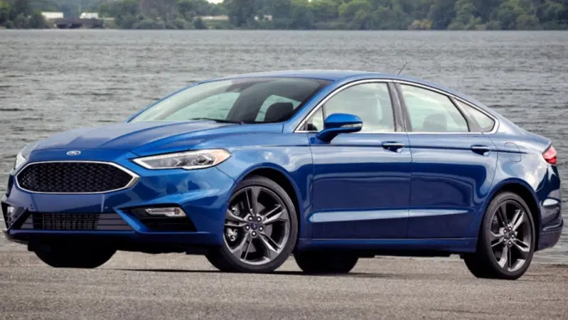 Richiami: negli USA Ford in campagna risanamento per oltre 1.4 milioni di auto