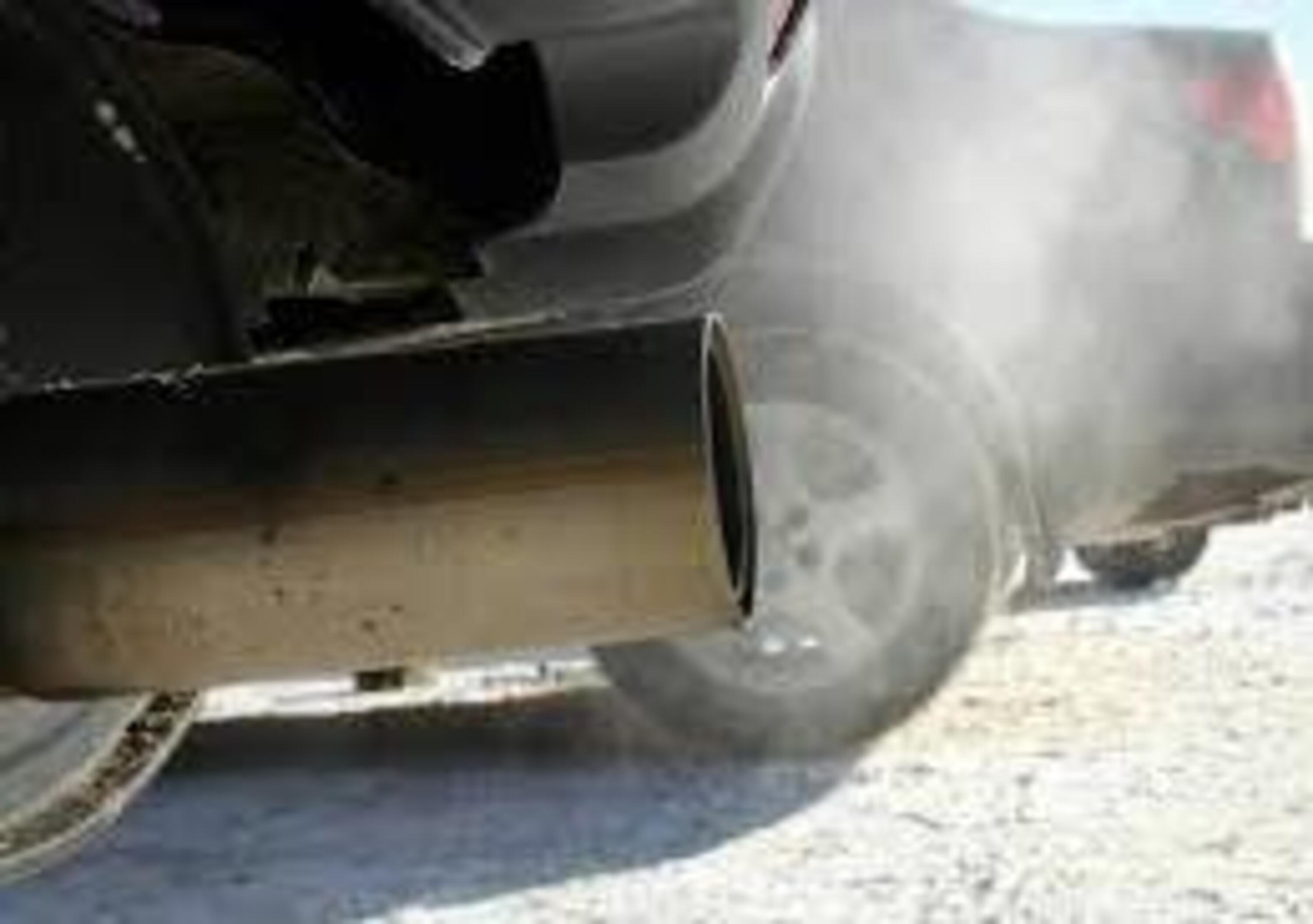 Transport&amp;Environment: &laquo;L&#039;inquinamento dei Diesel si sposta a Est&raquo;