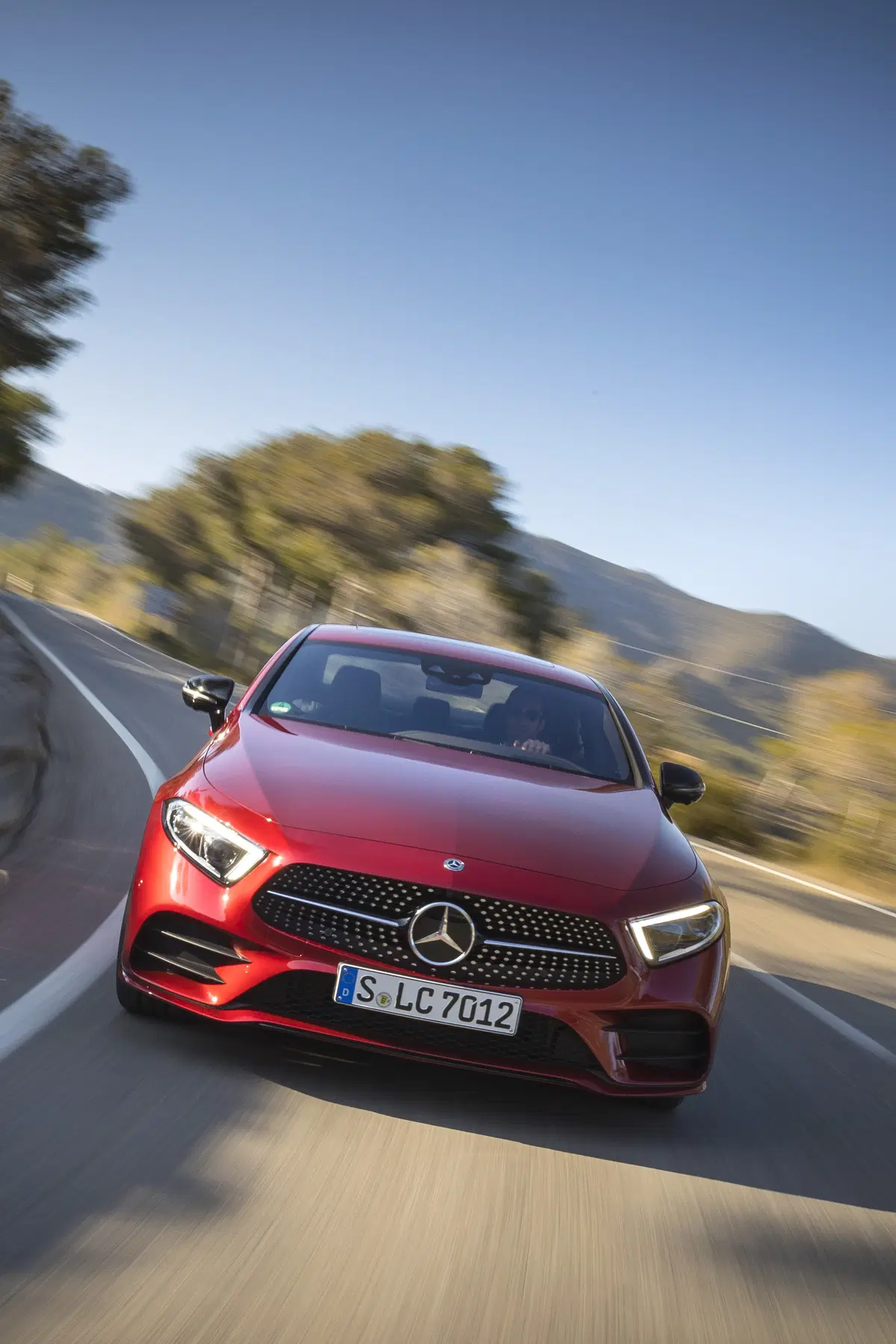Mercedes CLS 2018 | Stile, lusso e comfort. Anche (e soprattutto) diesel [Video] (7)