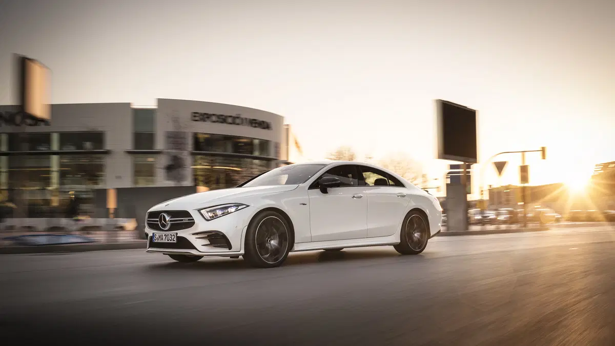 Mercedes CLS 2018 | Stile, lusso e comfort. Anche (e soprattutto) diesel [Video] (17)