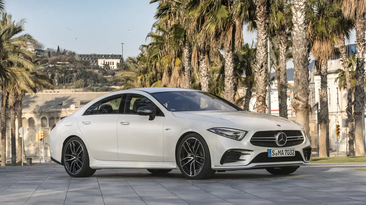 Mercedes CLS 2018 | Stile, lusso e comfort. Anche (e soprattutto) diesel [Video] (25)