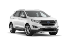 Ford Edge in offerta noleggio a 495 € / mese