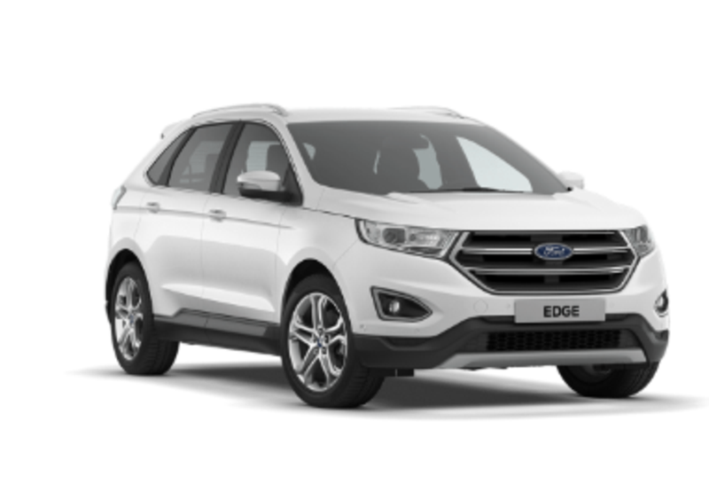 Ford Edge in offerta noleggio a 495 &euro; / mese