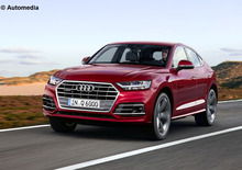 Audi Q6, ecco come potrebbe essere nel nostro rendering 