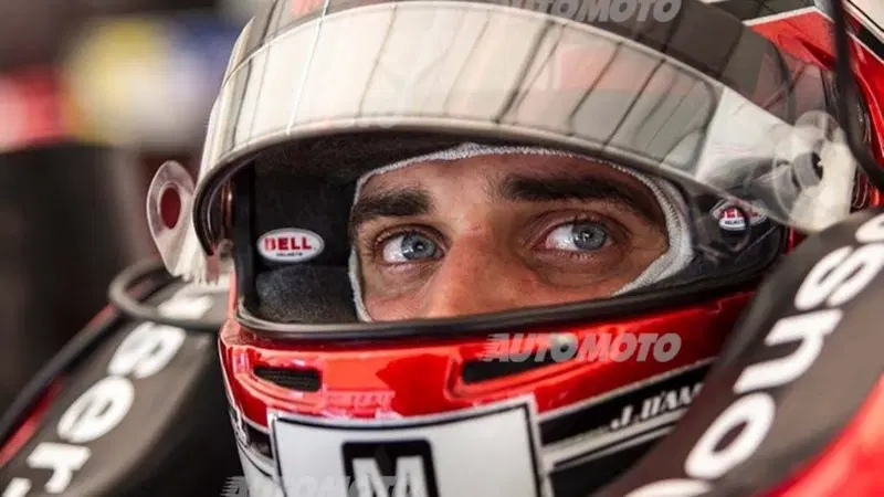 Formula E, ePrix di Punta del Este: pole per D'Ambrosio