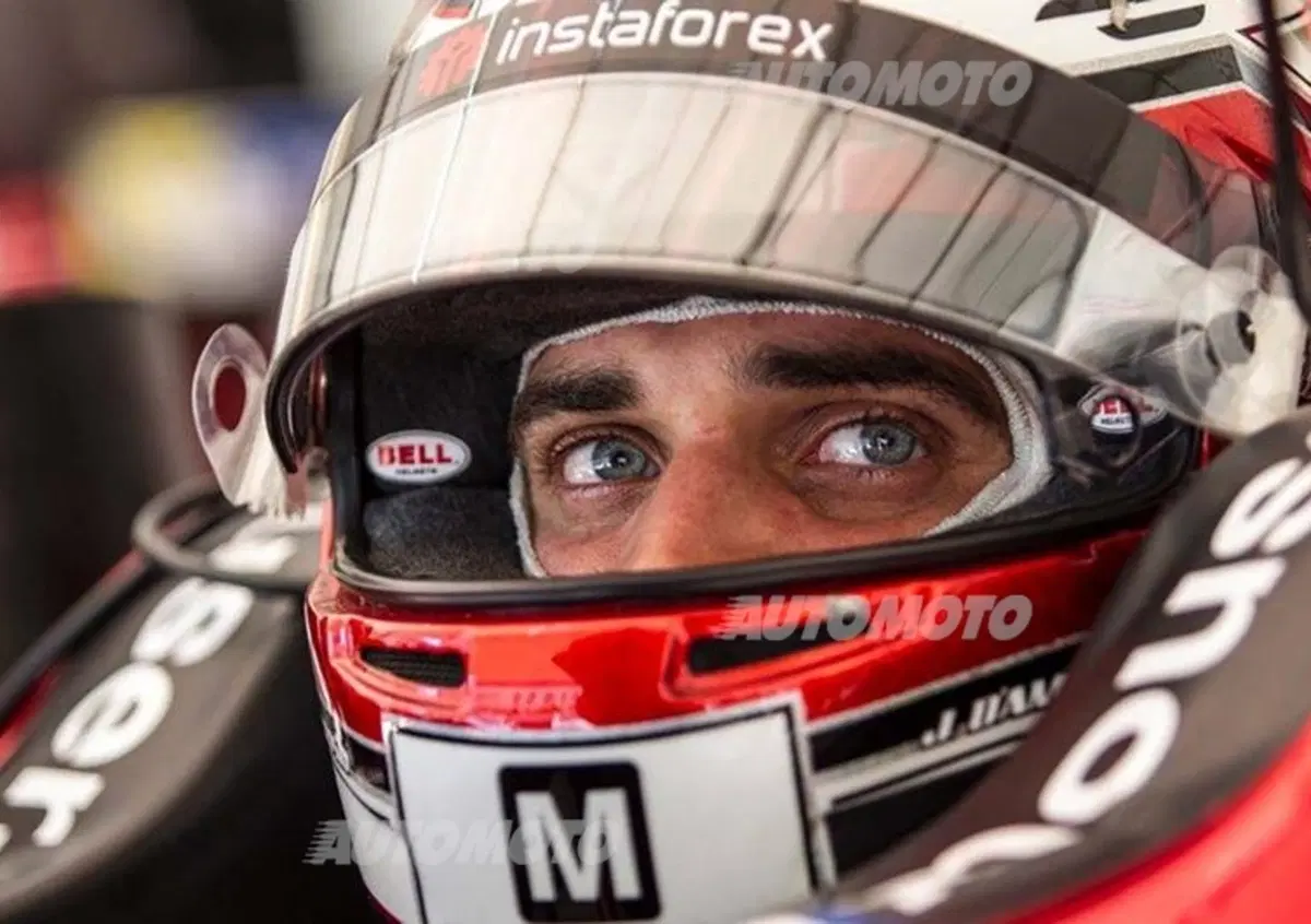Formula E, ePrix di Punta del Este: pole per D'Ambrosio