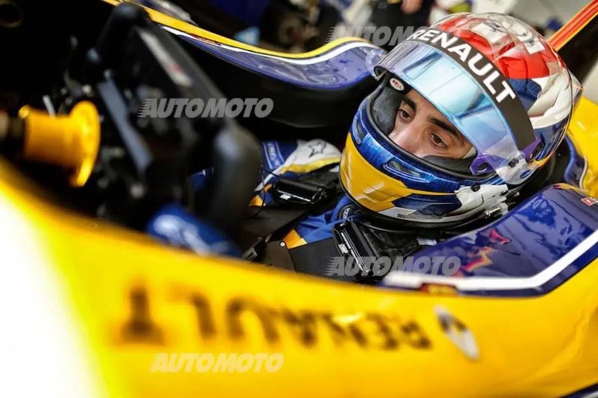 Formula E, ePrix di Punta del Este: pole per D'Ambrosio (22)