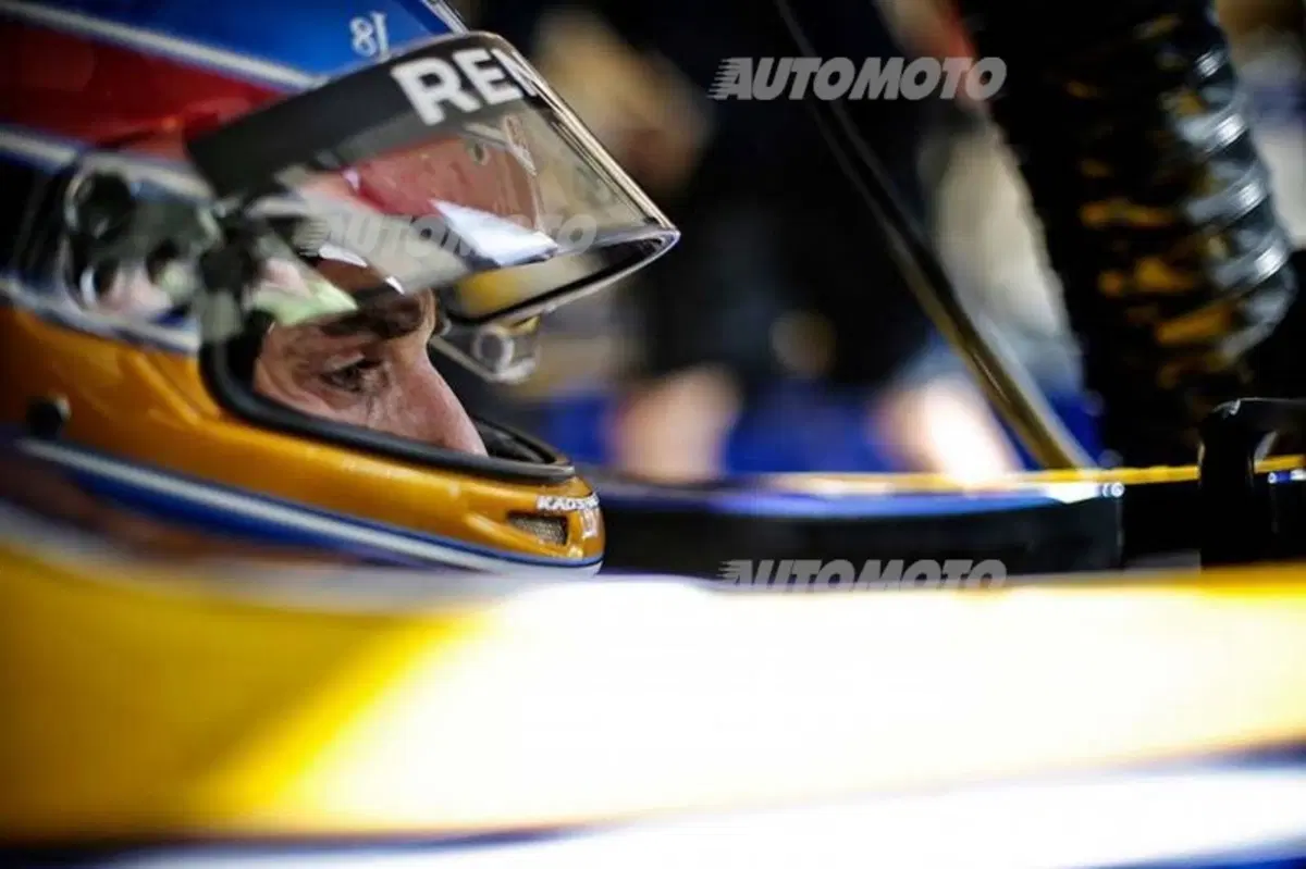 Formula E, ePrix di Punta del Este: pole per D'Ambrosio (25)