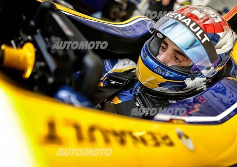 Formula E, ePrix di Punta del Este: vince Buemi