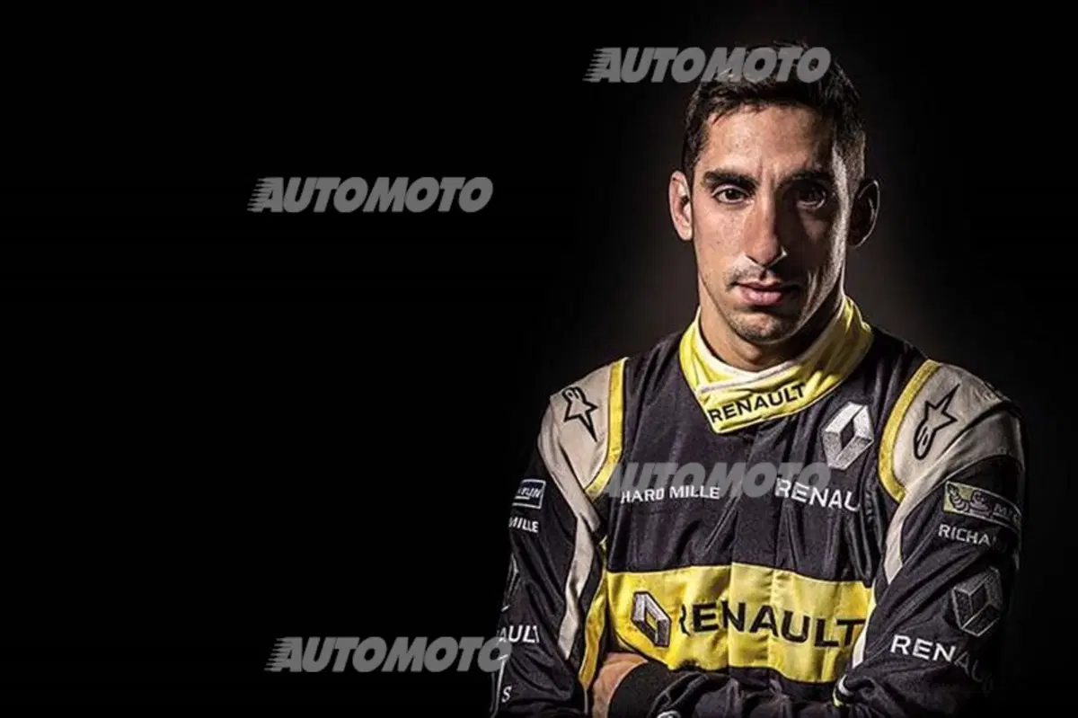 Formula E, ePrix di Punta del Este: vince Buemi (19)