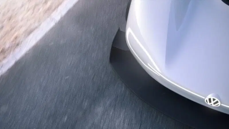 Volkswagen prepara l'assalto al Pikes Peak. Ecco il primo teaser 