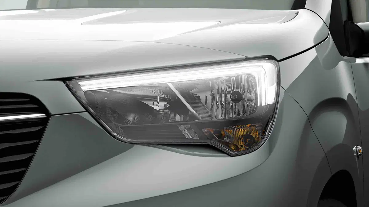Nuovo Opel Combo Life: salto generazionale per l’MPV da famiglia (6)