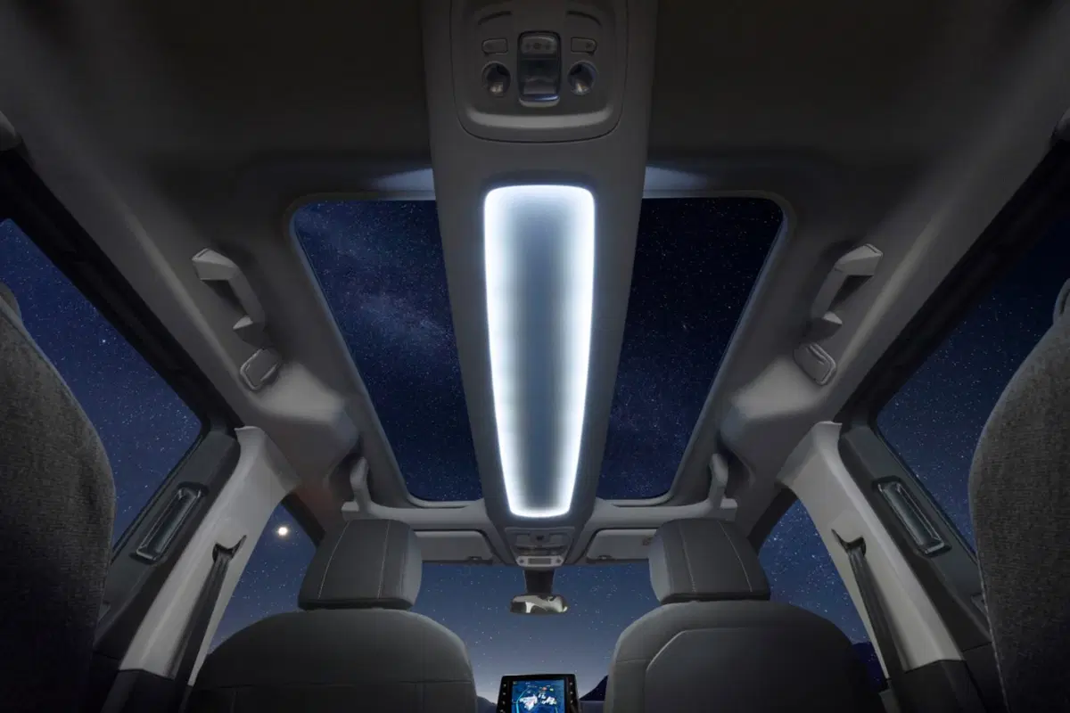 Nuovo Opel Combo Life: salto generazionale per l’MPV da famiglia (8)