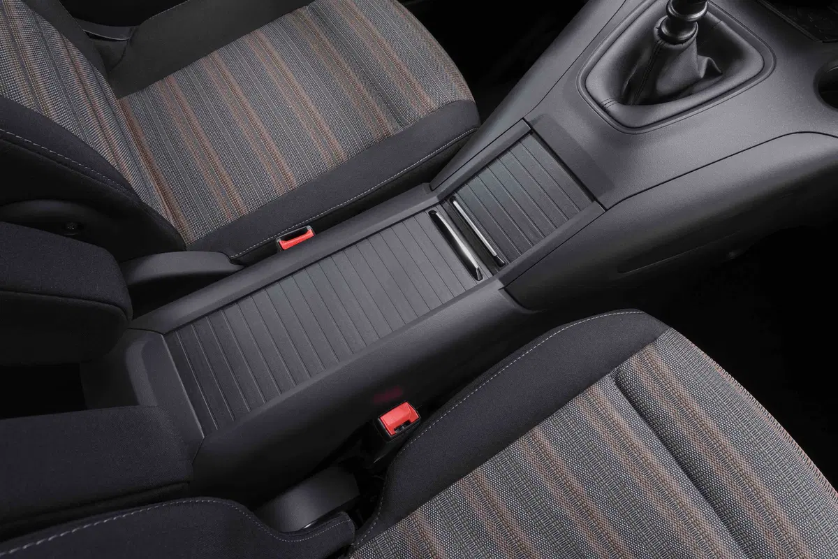 Nuovo Opel Combo Life: salto generazionale per l’MPV da famiglia (12)