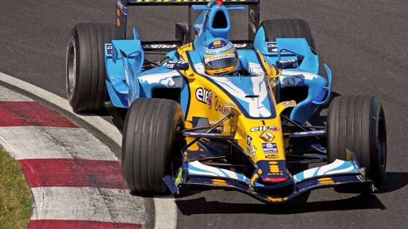 Formula 1, ufficiale: torna Renault al posto della Lotus