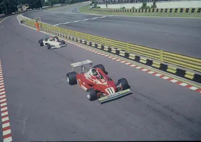 Calendario gare F1 in crescita: Argentina, Vietnam o Miami?
