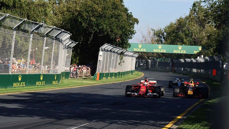 Orari Formula 1 GP Australia 2018 diretta Sky differita TV8