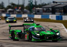 12h di Sebring 2018: vittorie per Nissan, Porsche e Lamborghini