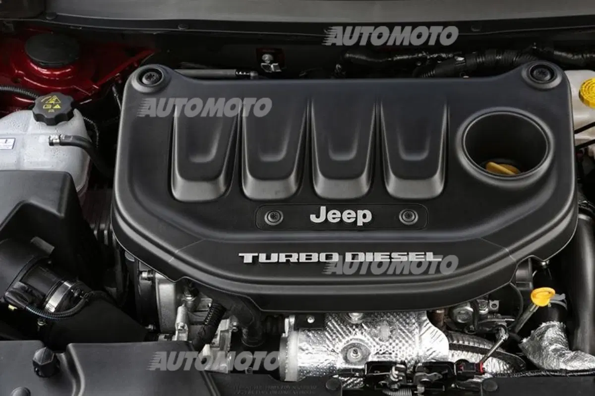 Jeep Cherokee 2.2 200 CV (14)