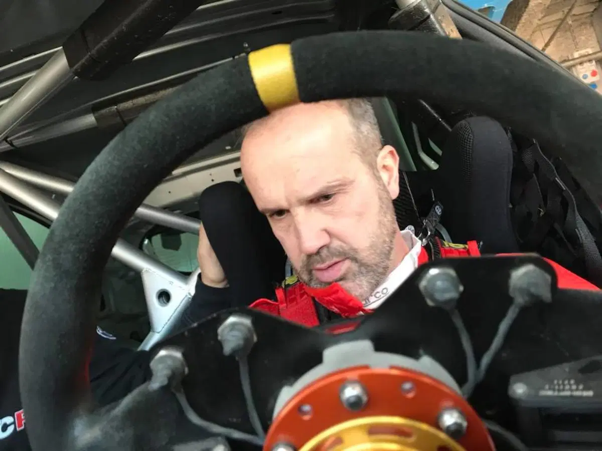 WTCR 2018: Fabrizio Giovanardi torna in pista con Alfa e Romeo Ferraris (4)