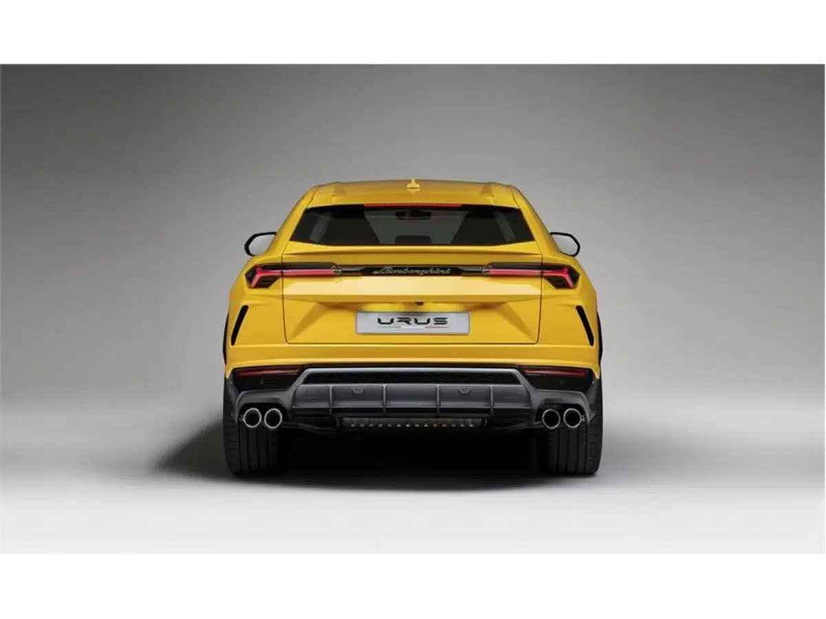 Quale comprare, Confronto: Lamborghini Urus Vs Bentley Bentayga (12)
