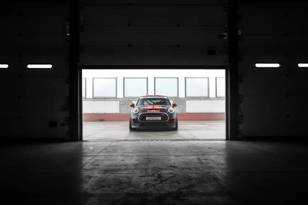 Mini Challenge 2016: ecco le JCW del campionato ufficiale (4)