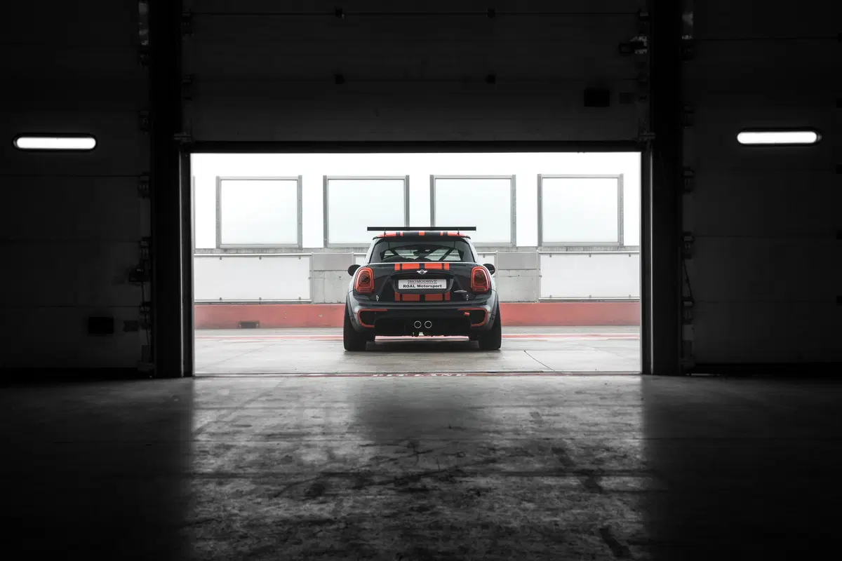 Mini Challenge 2016: ecco le JCW del campionato ufficiale