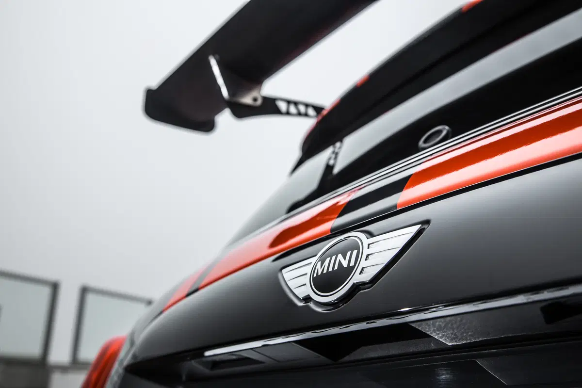 Mini Challenge 2016: ecco le JCW del campionato ufficiale (3)