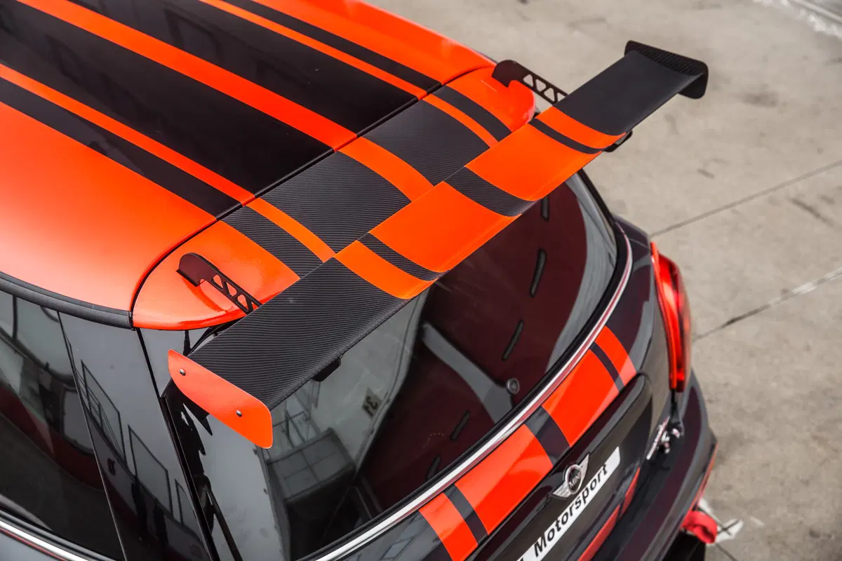 Mini Challenge 2016: ecco le JCW del campionato ufficiale (2)