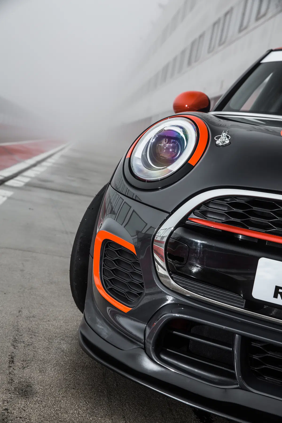 Mini Challenge 2016: ecco le JCW del campionato ufficiale (5)