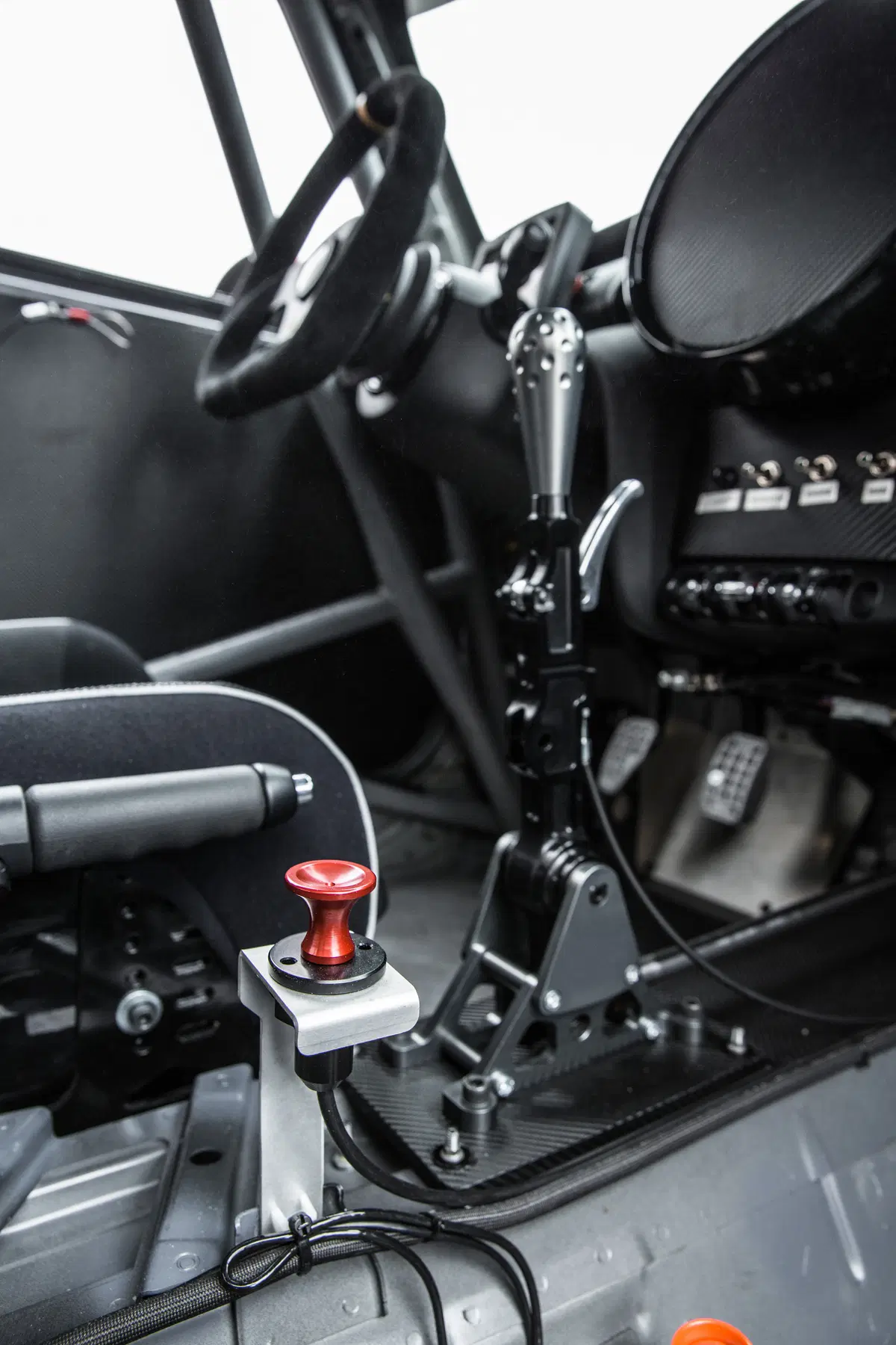 Mini Challenge 2016: ecco le JCW del campionato ufficiale (8)