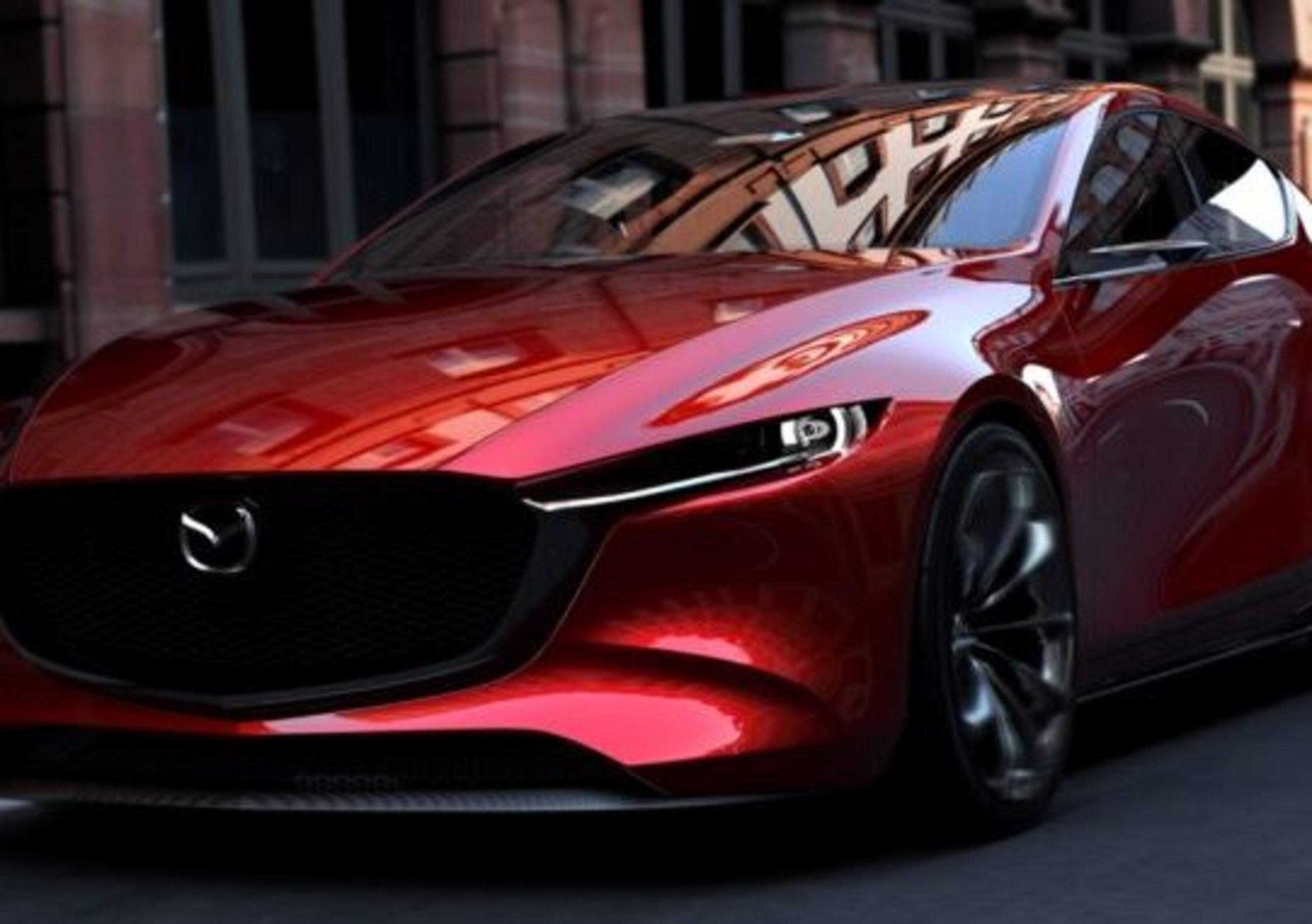 Mazda si accorda con Eliiy Power e Ube per la produzione di batterie