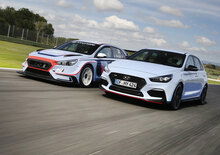 Hyundai, nasce la divisione High Performance Vehicle & Motorsport