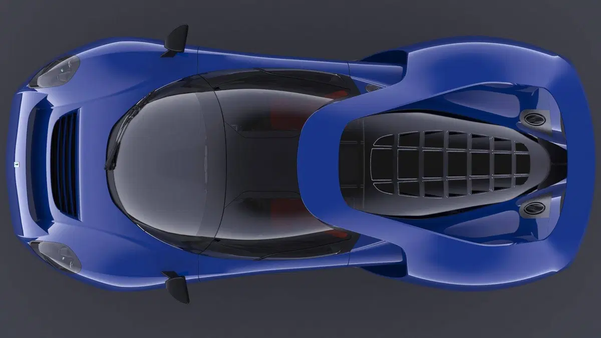 SCG004S, la nuova supercar spinta dal motore della Nissan GT-R (6)
