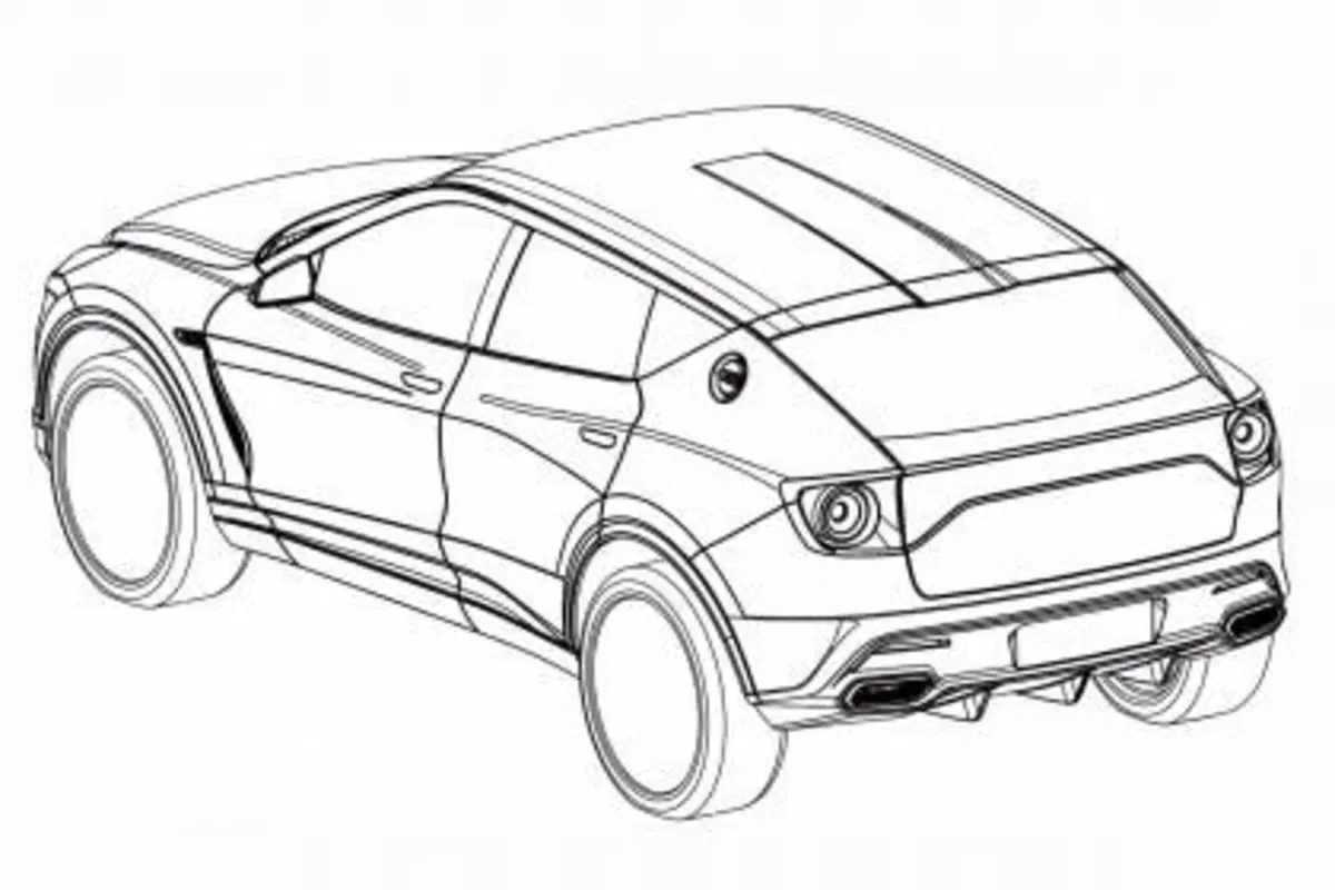 Lotus, al lavoro per lanciare un SUV nel 2020 (2)