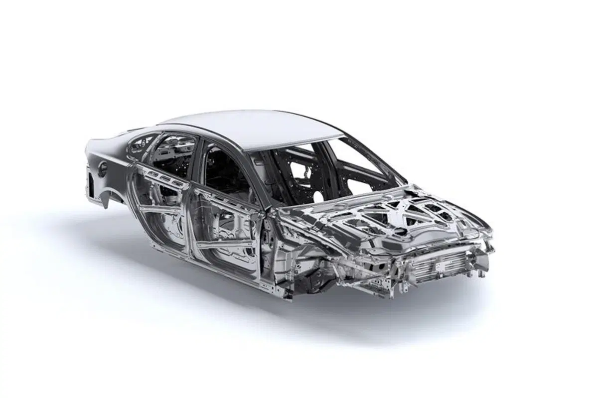 Nuova Jaguar XF (39)