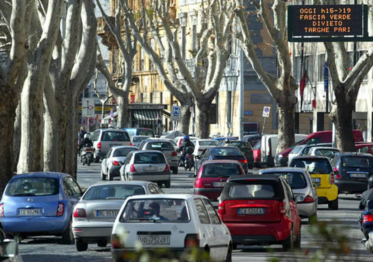 Smog: 10 regole per reagire all'emergenza
