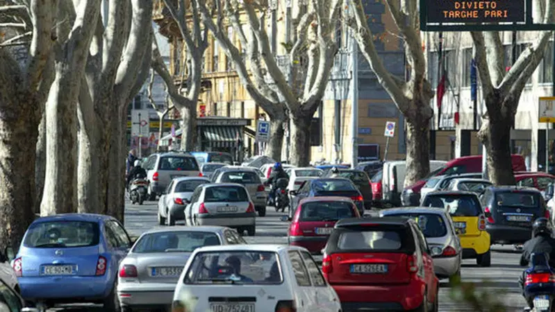 Smog: 10 regole per reagire all'emergenza