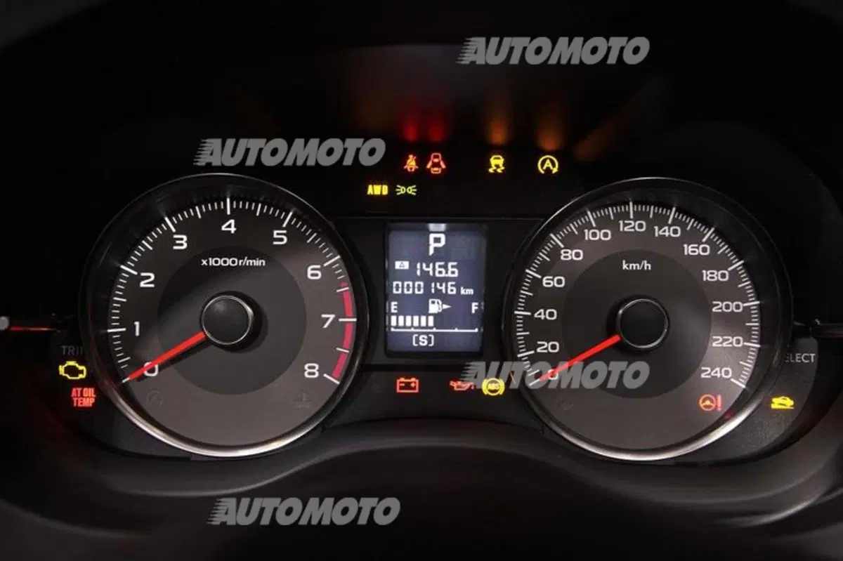 Subaru Forester Diesel Lineartronic (25)