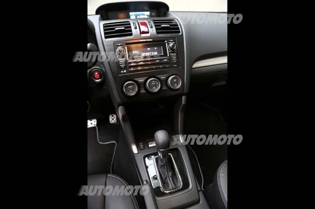 Subaru Forester Diesel Lineartronic (28)