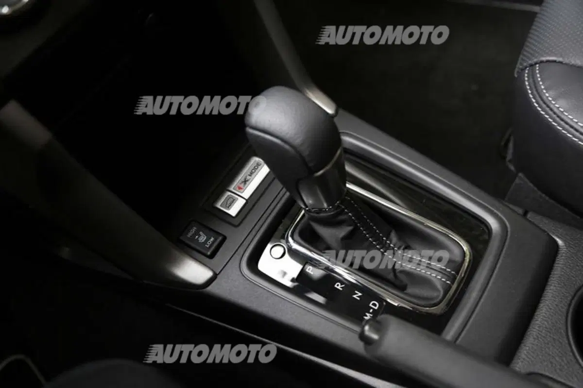 Subaru Forester Diesel Lineartronic (30)