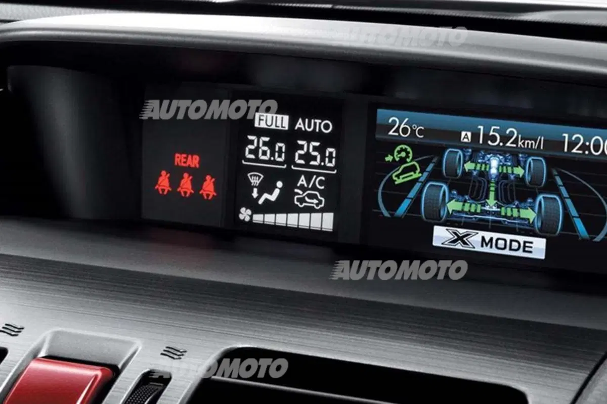 Subaru Forester Diesel Lineartronic (31)