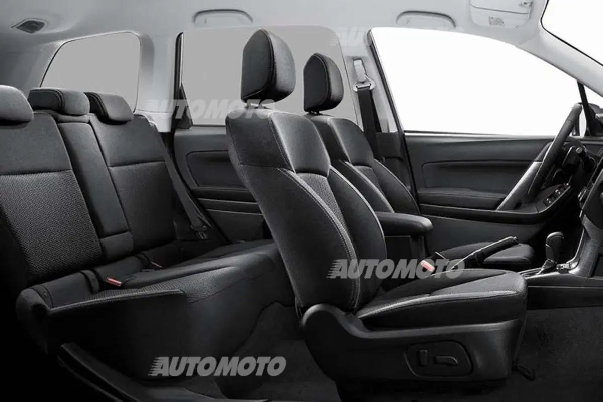 Subaru Forester Diesel Lineartronic (39)