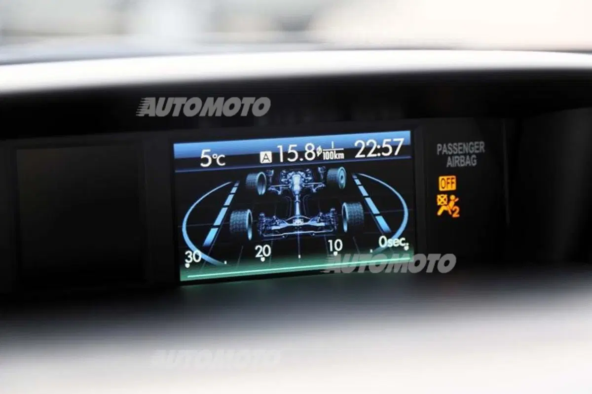Subaru Forester Diesel Lineartronic (40)