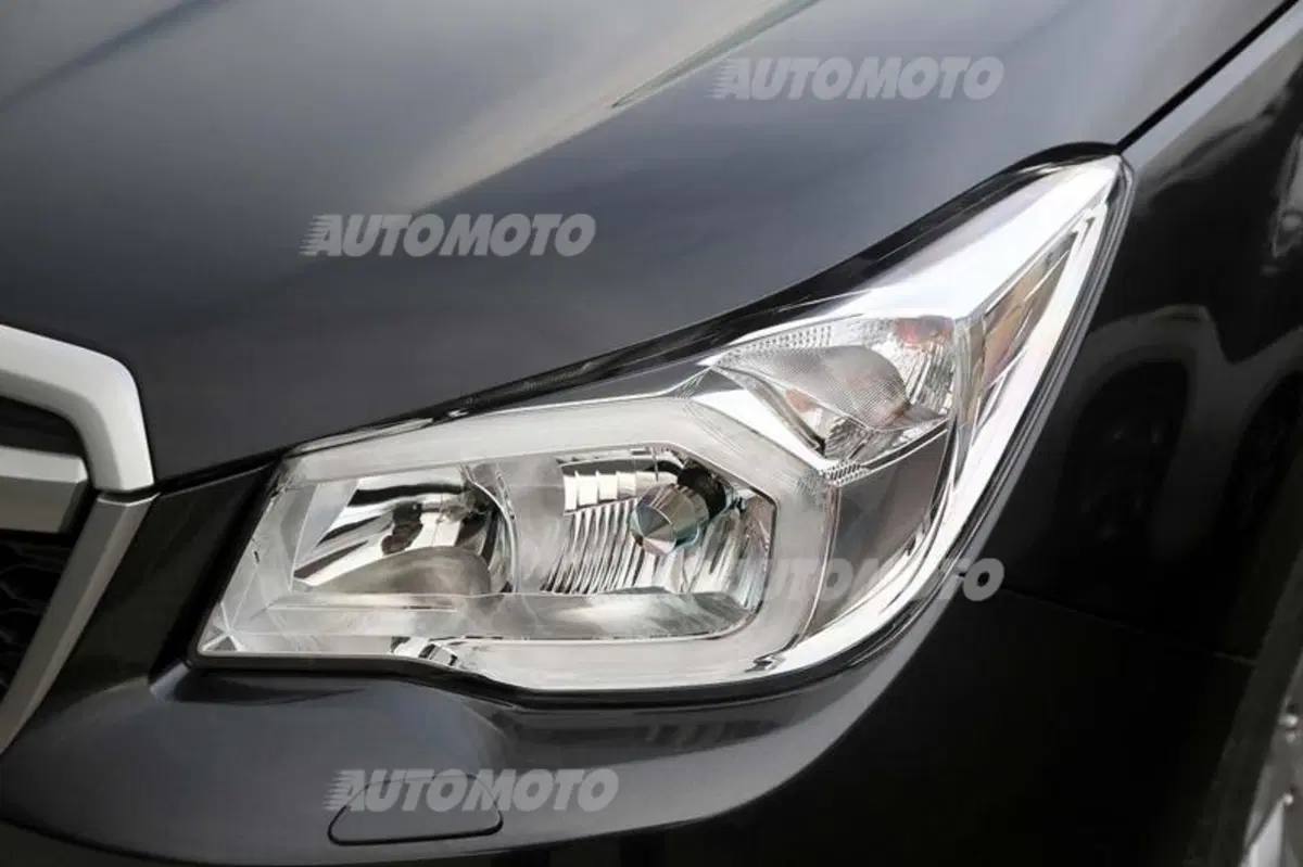 Subaru Forester Diesel Lineartronic (46)