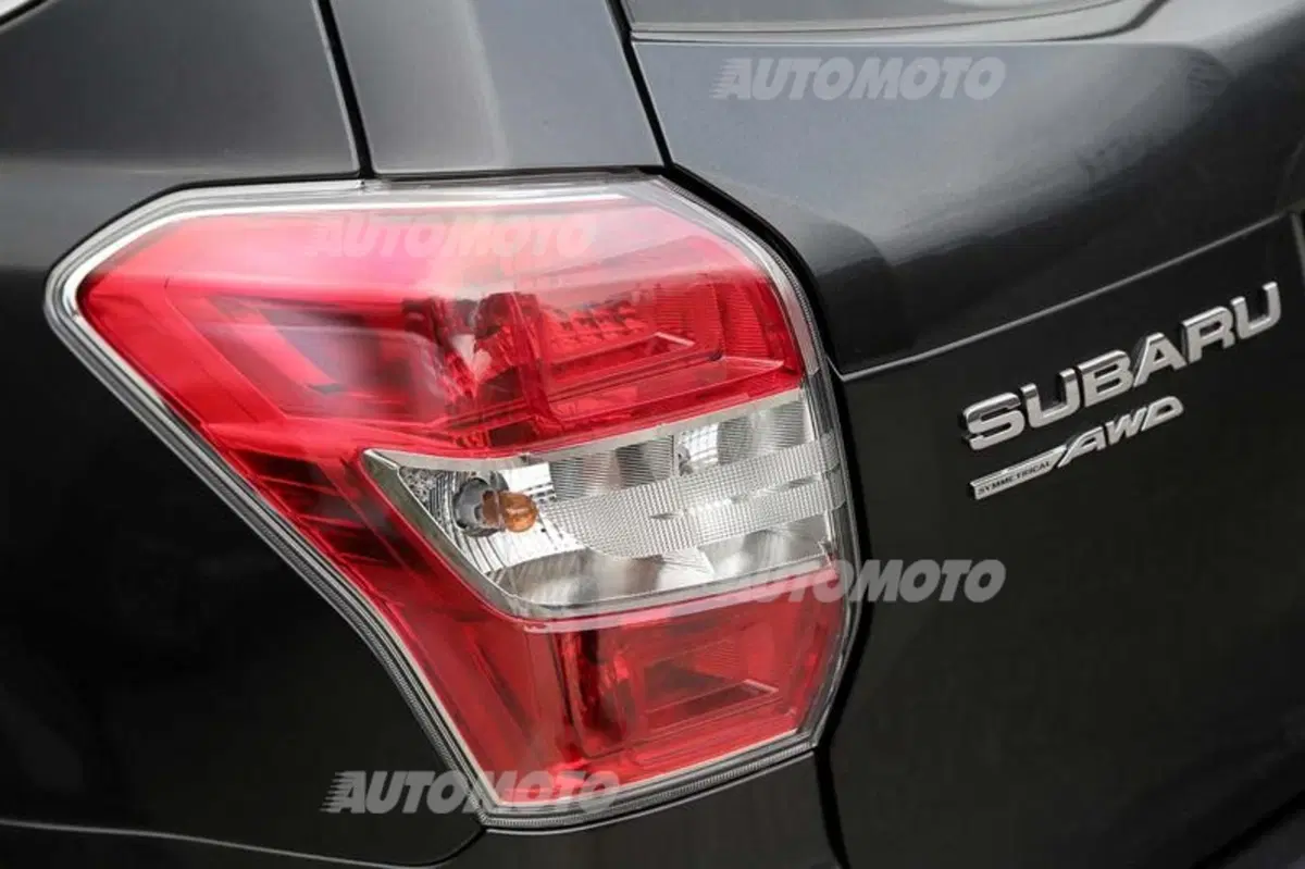 Subaru Forester Diesel Lineartronic (47)
