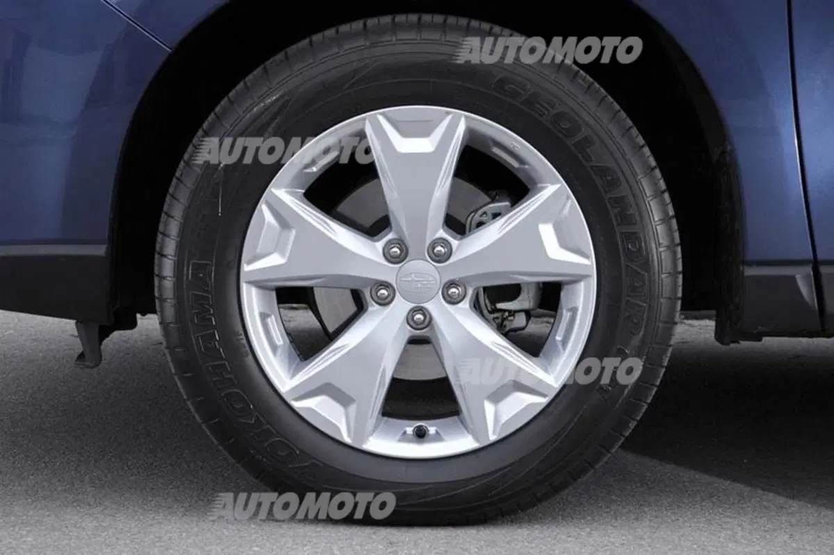 Subaru Forester Diesel Lineartronic (48)