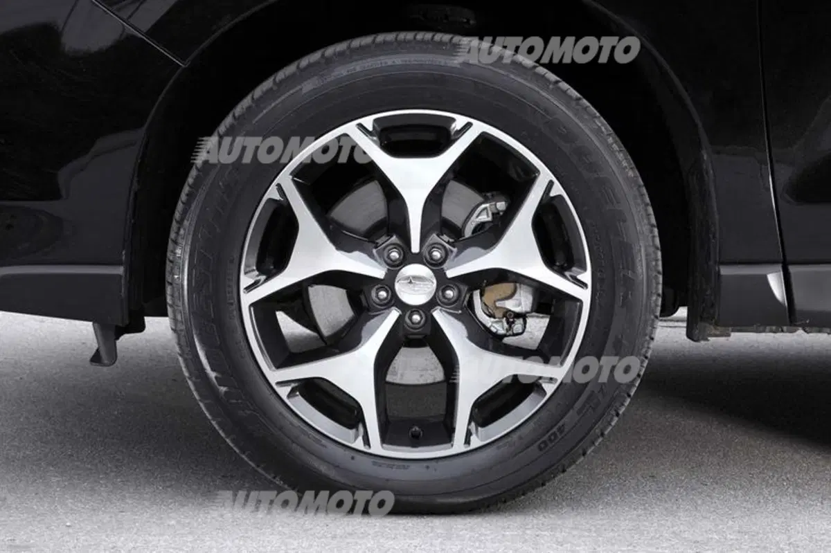 Subaru Forester Diesel Lineartronic (49)
