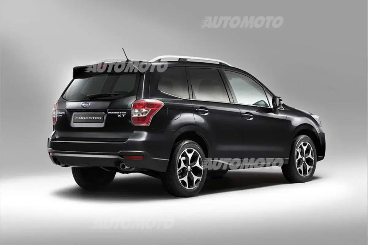 Subaru Forester Diesel Lineartronic (52)